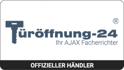 Offizieller Ajax Fachhändler