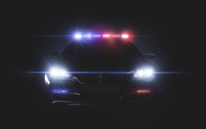 Die Wächter der Sicherheit