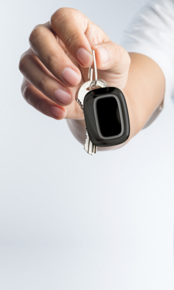 Alarmknopf / Szenariosteuerung